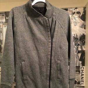 Lululemon Zip Up Jacket